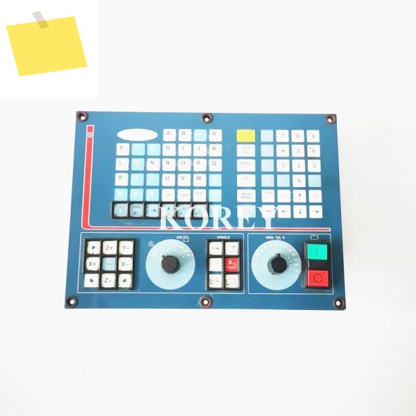 CNC 시스템 조작반 OP-804055-ALFA Spot 문의주세요 제품 이미지