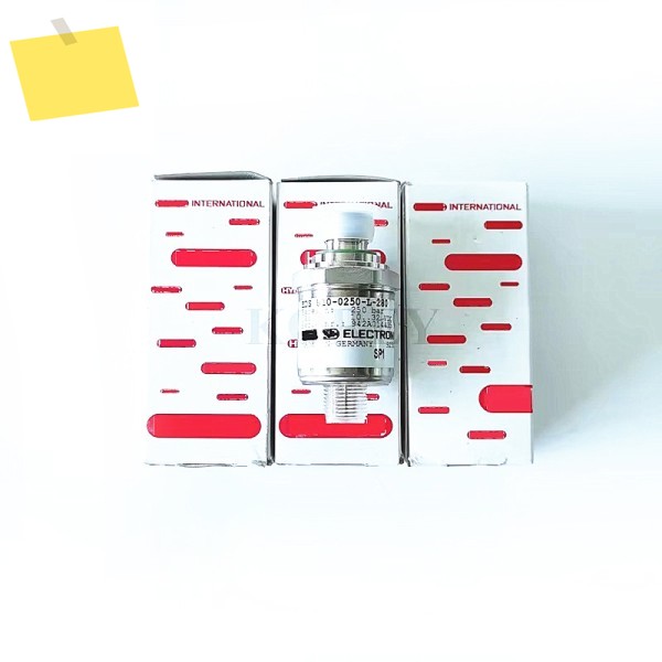 압력 센서, 신품 스폿 EDS810-0250-L-280 제품 이미지