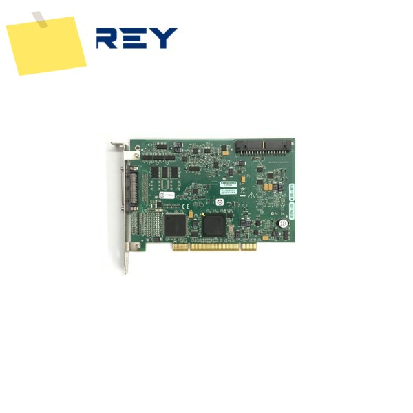 PCI-6221 68PIN 데이터 수집 카드 779066 -01 제품 이미지