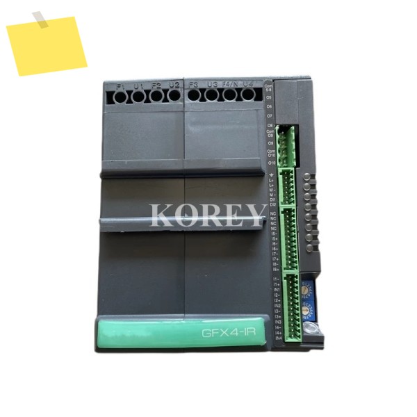 컨트롤러 GFX4-IR-30-0-4-0-E-Z09, F067514 제품 이미지