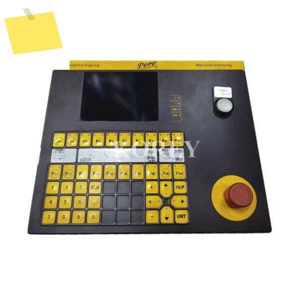 터치 스크린 HMI PCS950 950.000.5 제품 이미지