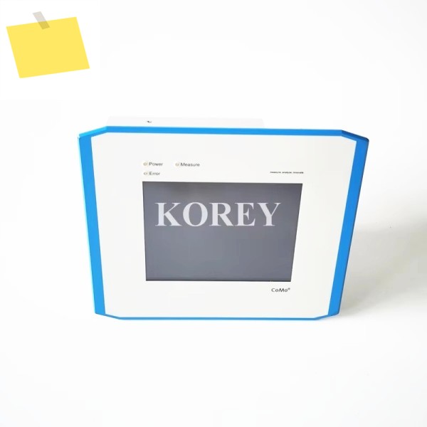 COMO 시리즈 터치 스크린, HMI 5863A21 제품 이미지