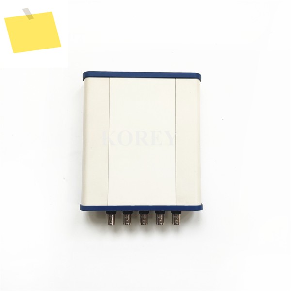 고정밀 데이터 수집 카드 USB-4431 780164-01 제품 이미지