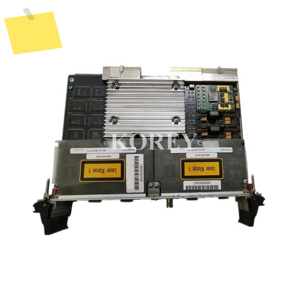 PCE-2 LIF-1 제어 보드 K15MB000 671-5532-02 제품 이미지