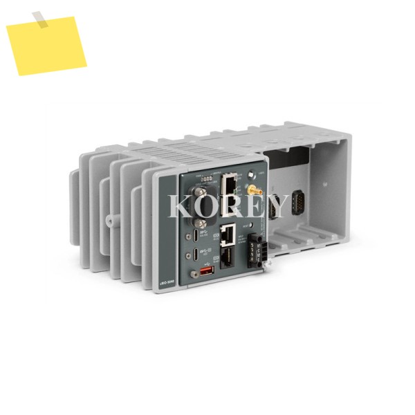 CRIO-9040, 1.3 GHz 듀얼 코어, 70T FPGA, 4-plot CompactRIO 컨트롤러 785624-01, Plaese 문의 제품 이미지