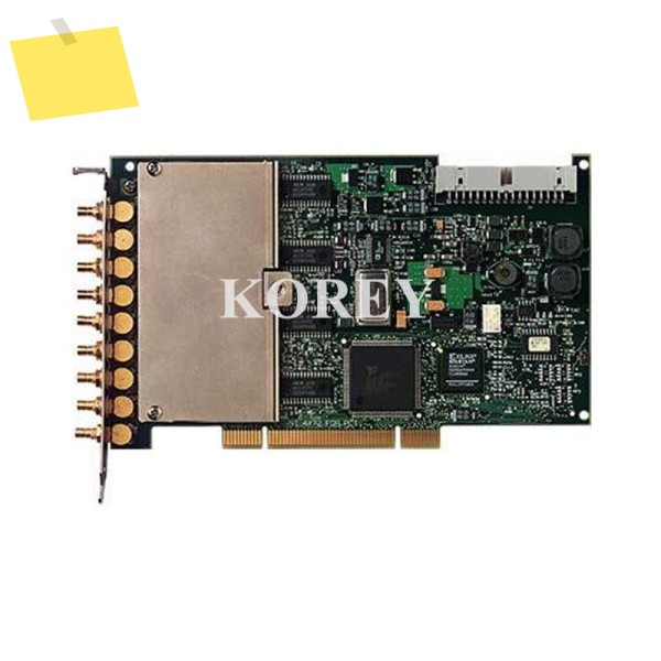 PCI-4472 동적 신호 수집 카드 778348 -01 779307 제품 이미지