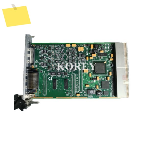 PXI-7831R R 시리즈 다기능 RIO 모듈 데이터 수집 카드 780339 -01 제품 이미지