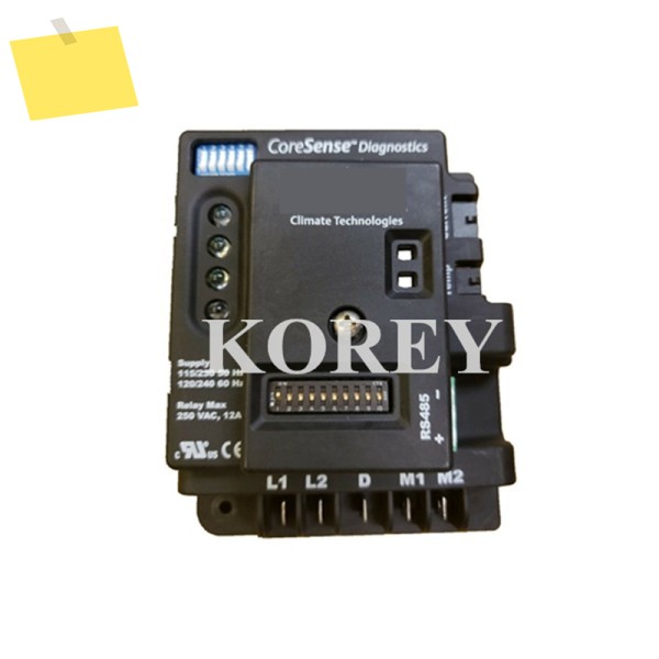 PLC 모듈 디지털 입력 KJ3201X1-BA1 완전히 테스트됨 제품 이미지