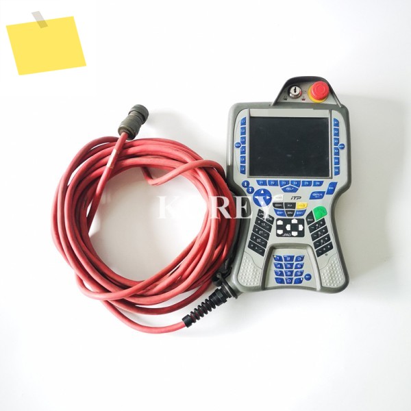 케이블 티치 펜던트, HMI CR17910381 제품 이미지