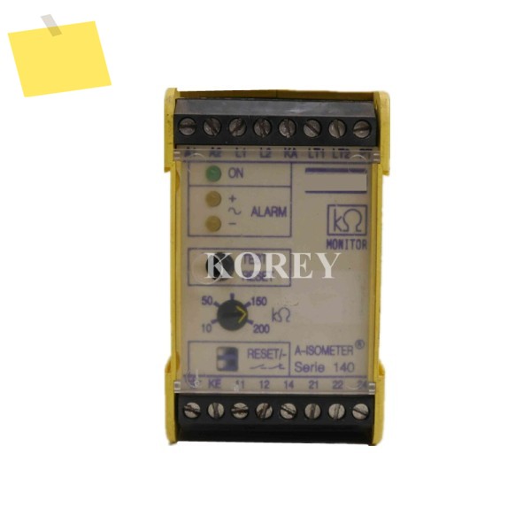PLC 모듈 모니터링 IR140Y-4 B91016505 신규 제품 이미지