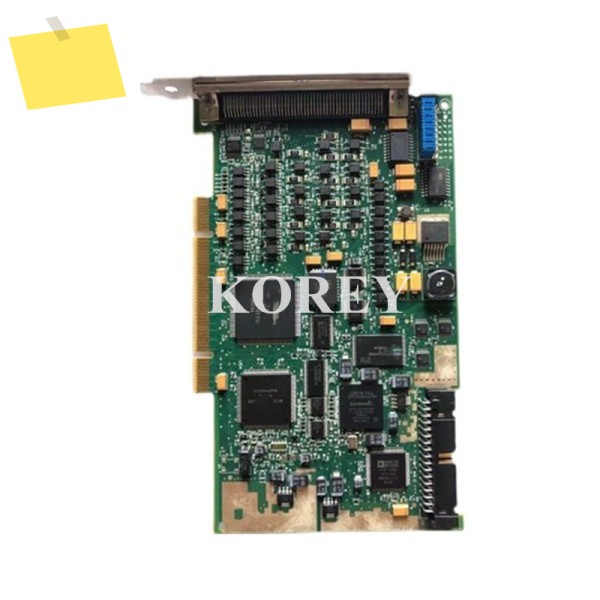 DAQ4 축 모션 제어 카드 PCI-7390 779034 -01 제품 이미지