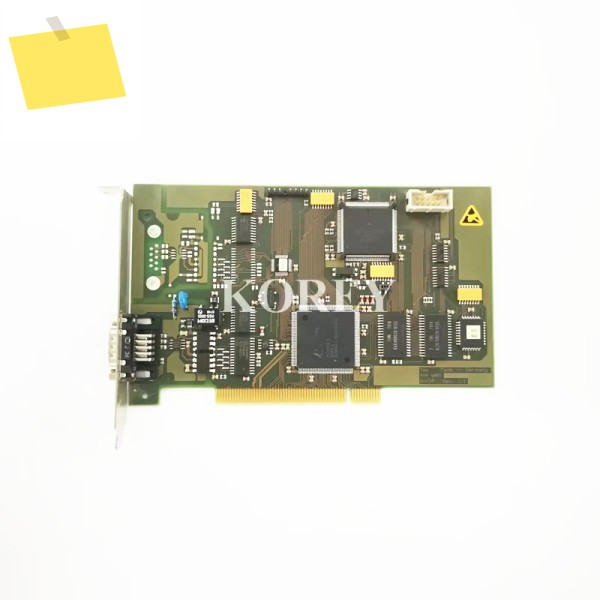 데이터 수집 카드 CAN-PCI331-1 C.2020.02 Spot 제품 이미지