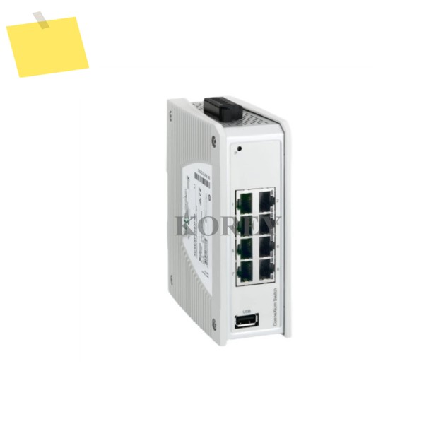 PLC 모듈 컨트롤러 TCSE 시리즈 TCSESU083FN0 새제품 창고 바랍니다 제품 이미지