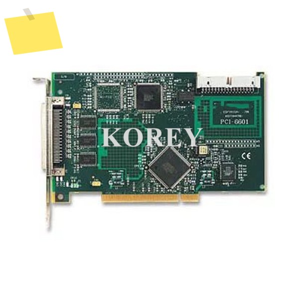 PCI-6601 타이밍 및 디지털 IO 보드, 777918-01 제품 이미지