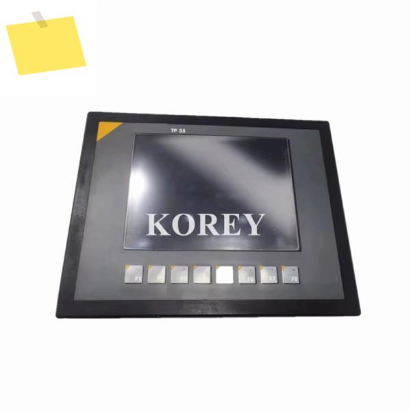 터치 스크린 HMI TP35ET229032, 좋은 상태 제품 이미지