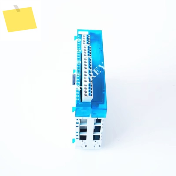 PLC 모듈, RO051 20-064-051 제품 이미지