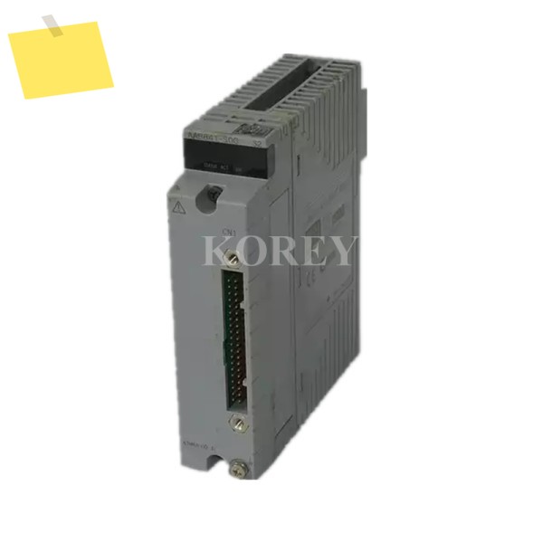 PLC 모듈 아날로그 AAB841-S00 제품 이미지