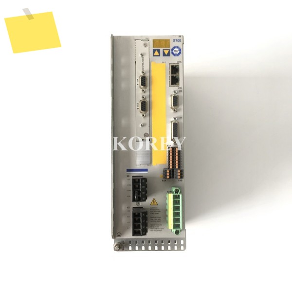 S700 시리즈 서보 드라이버, S72402-PBNANA 제품 이미지