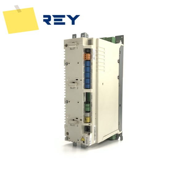 서보 드라이버 ACSM1-204AR-016A-4 제품 이미지