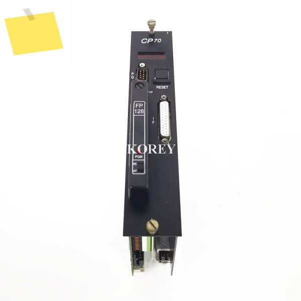 PLC 모듈 CP70 제품 이미지