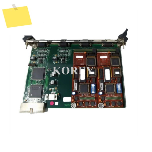 cDIOCOM 제어 카드 E4000-5-A 10043280 양호한 상태 제품 이미지