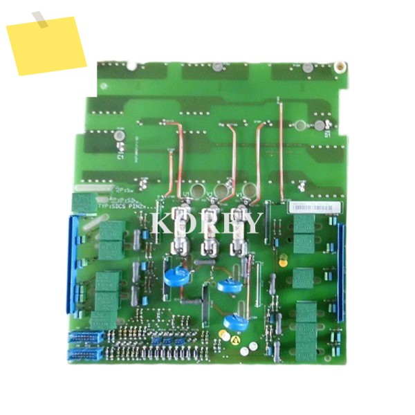 회로 기판 SDCS-PIN-25 3BSE 005666 R1 제품 이미지
