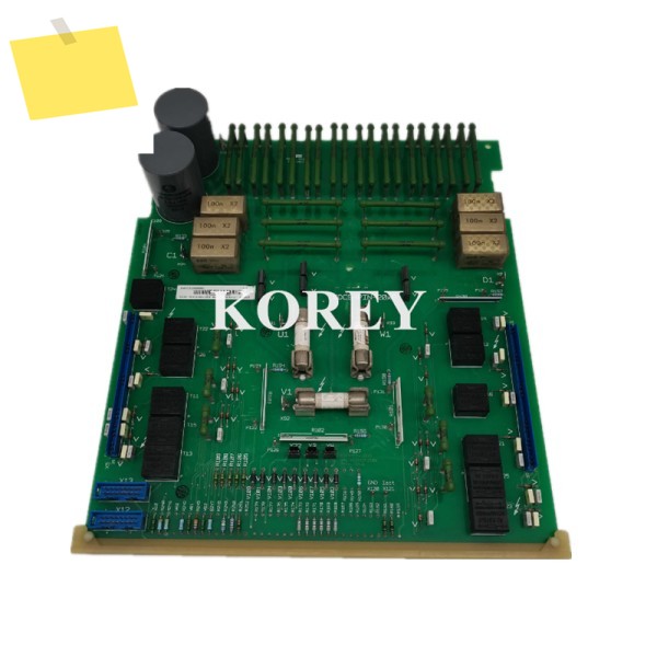 DCS500 전원 보드 SDCS-PIN-205B 3ADT 312500 R0001 원본 제품 이미지