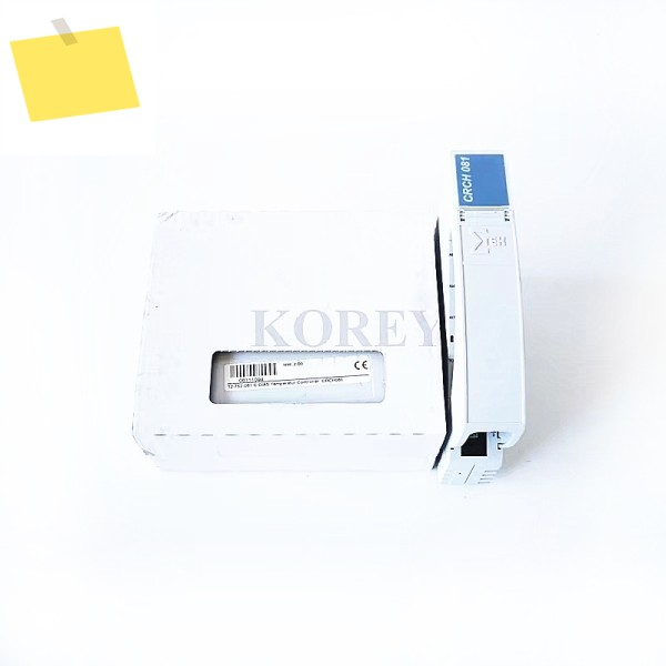 PLC 모듈 CRCH081 12-752-081, 뉴 제품 이미지