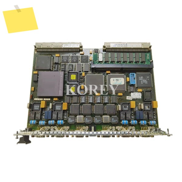 컨트롤 보드 7KK1297-2PE01 C73249-A97-L1-5 제품 이미지