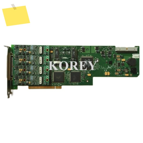 PCI-6115 동기 고속 획득 카드 제품 이미지