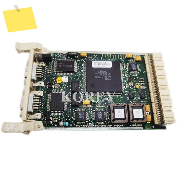 회로 기판 CI520V1 3BSE 012869 R1 제품 이미지