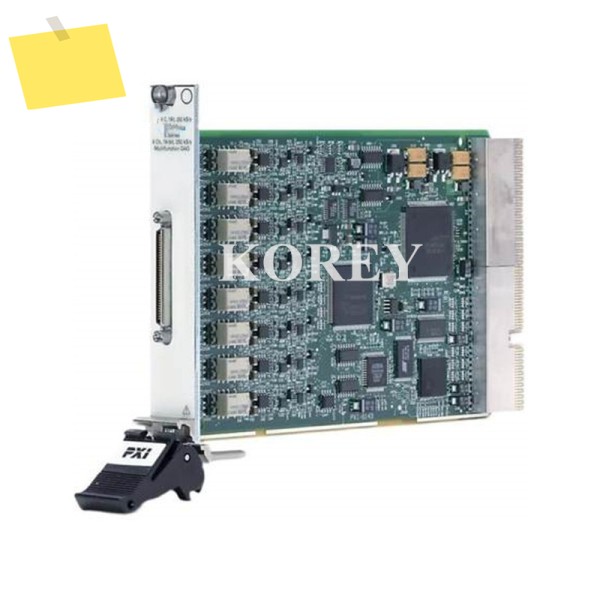 PXI-6143 8채널 동기식 수집 카드 779063 -01 779129 제품 이미지