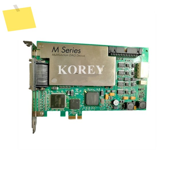 데이터 수집 카드, 아날로그 입력 PCIE-6259, 779072-01 , 16 비트, 32 채널 제품 이미지