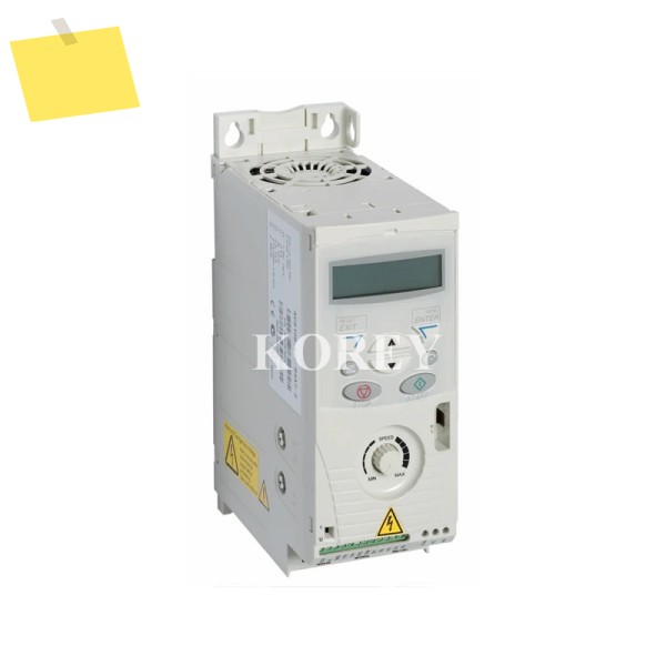 ACS150 인버터 주파수 변환기 ACS150-03E-08A8-4 창고 제품 이미지