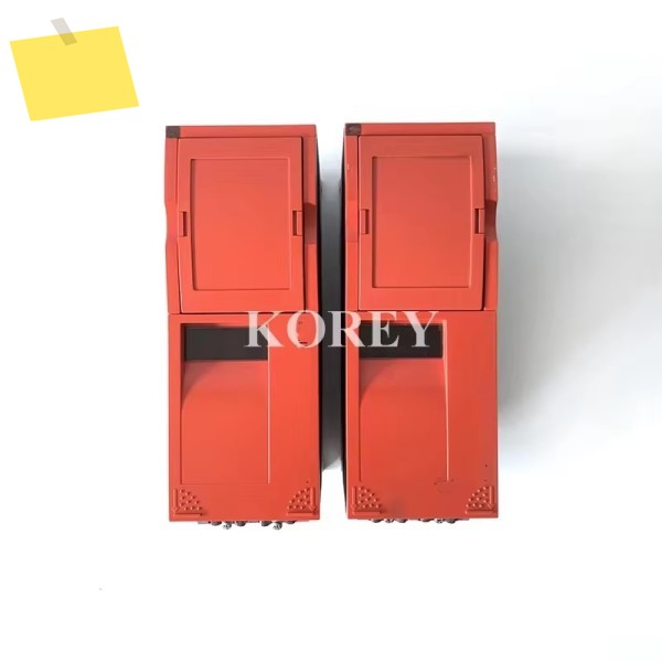 인버터 주파수 변환기 MDS60A0015-5A3-4-00 양호한 상태 제품 이미지