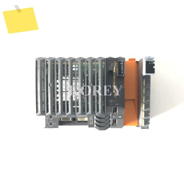 컴팩트 프로세서 모듈, X20CP1584 제품 이미지
