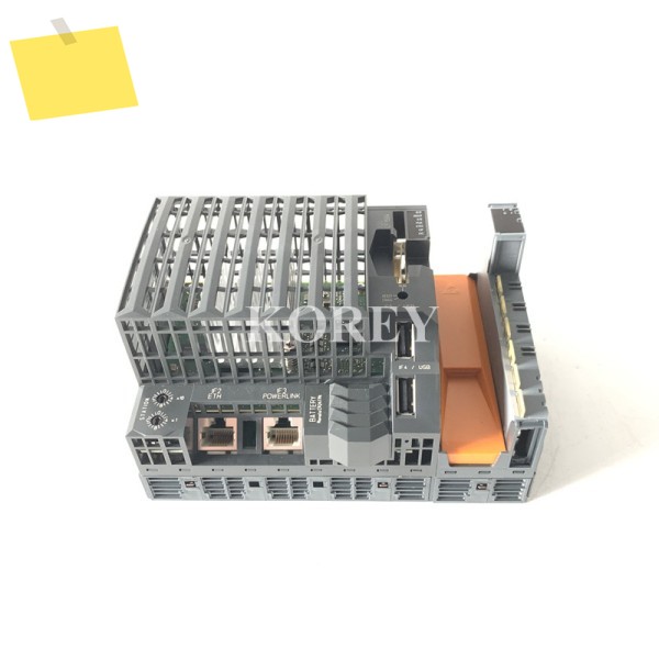 컴팩트 프로세서 모듈 PLC X20CP1583 창고 제품 이미지