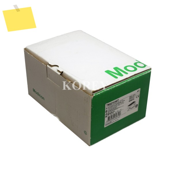M200 PLC 모듈 TMCR2AI2 신품 제품 제품 이미지
