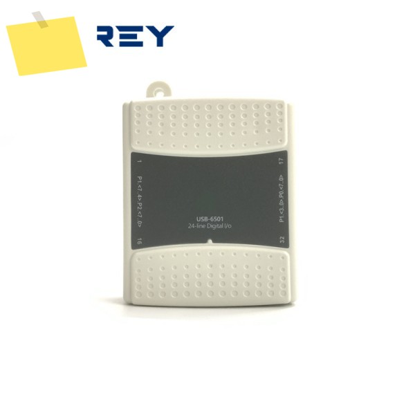 USB-6501 채널 디지털 IO 모듈, 5V TTL, 779205-01 문의 제품 이미지