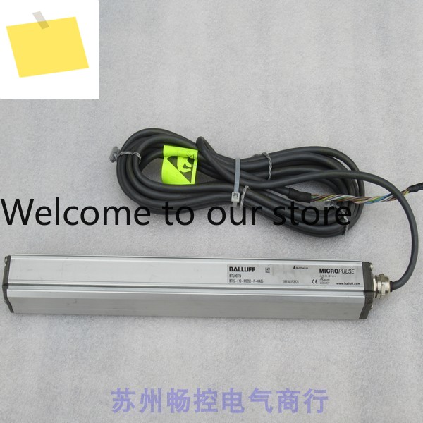 발루프 BALLUFF 변위 센서 BT L15-E10-M0200-P-KA05 BTL00TN 제품 이미지