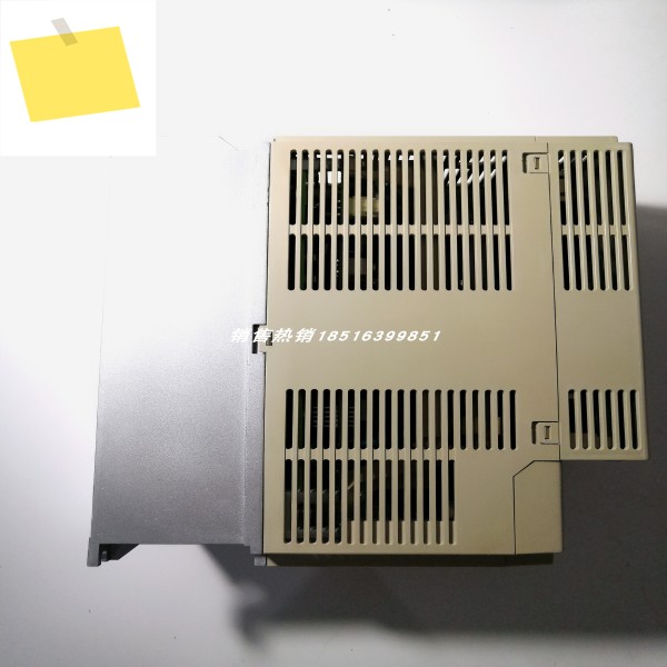 SGDB-15ADPY8SGDB-15ADP An Chuan 서보 드라이버, 1 년 보증, 새제품 제품 이미지