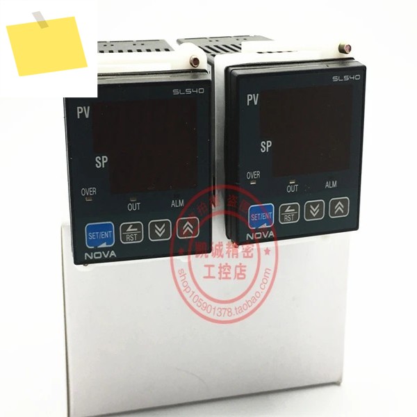 2025.4SL540-00RS 한국 삼원 SAMWONTECH 온도 조절기 제품 이미지