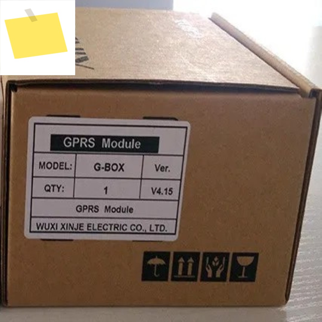2025.4Xinjie G-BOX 통신 GPS 모듈 이더넷-485232 제품 이미지