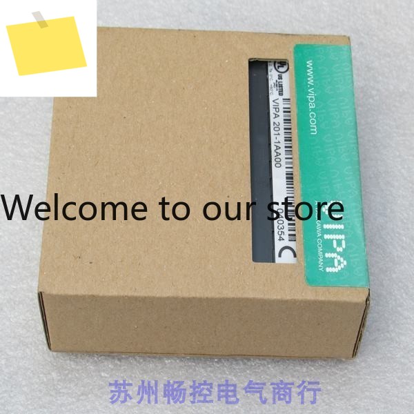 2025년 새 상품 Huipeng VIPA 모듈 201-1AA00 제품 이미지