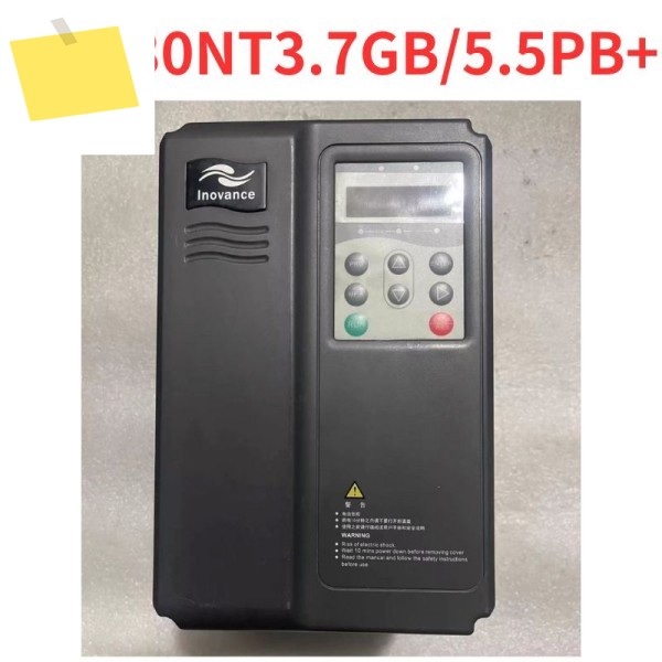 중고 MD280NT3.7GB5.5PB+ 인버터 테스트 완료 OK 제품 이미지