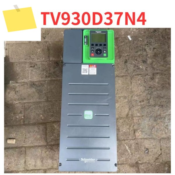 중고 ATV930D37N4 인버터 테스트 완료 OK 제품 이미지