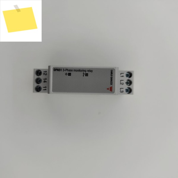 CARLO GAVAZZI 스위스 Jiale 컨트롤러 RSO40110 신품 제품 이미지