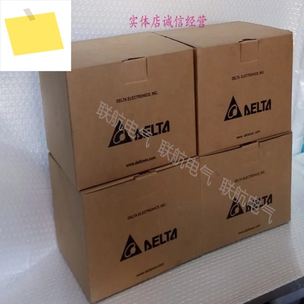 2025.4Delta 서보 드라이브 ASD-B1021-A 1KW 수리 가능 제품 이미지