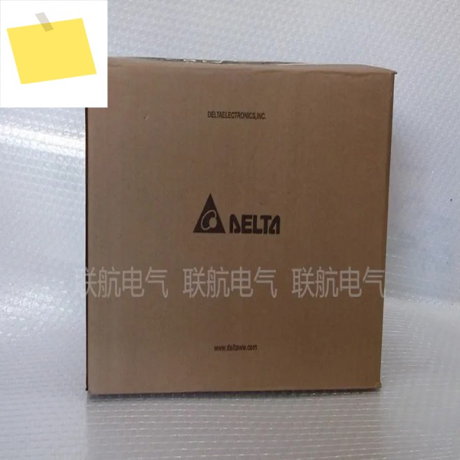 2025.4새 원본 델타 A2 서보 400V 모터 ECMA-J11330ESGSPSRS 3KW 제품 이미지