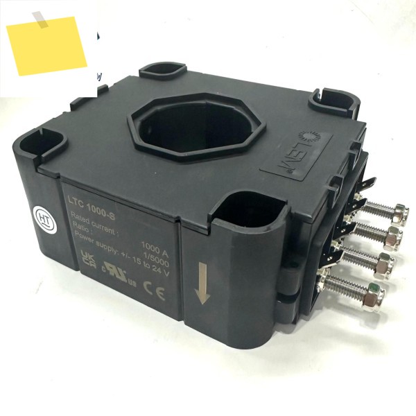 LTC1000-S LEM, 폐쇄 루프 홀 전류 센서 변압기 도란스 , 정격 제품 이미지